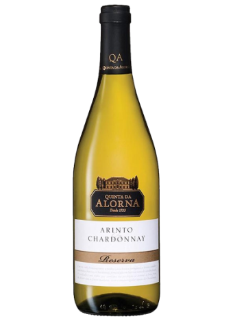 QUINTA DA ALORNA RESERVA...