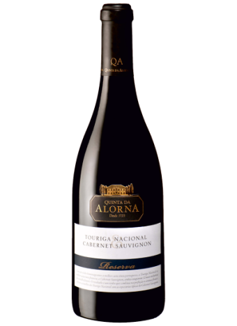 QUINTA DA ALORNA RESERVA...