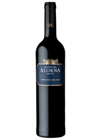 QUINTA DA ALORNA TINTO...