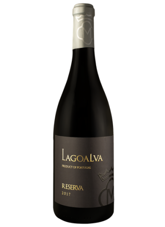 LAGOALVA RESERVA RED IGP...