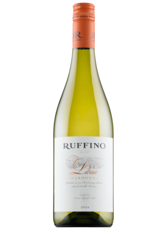 RUFFINO 'LIBAIO' CHARDONNAY...
