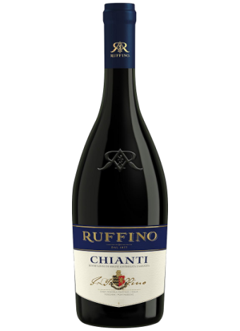 RUFFINO CHIANTI DOCG 0,75L...