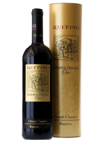 RUFFINO DUCALE ORO RISERVA...