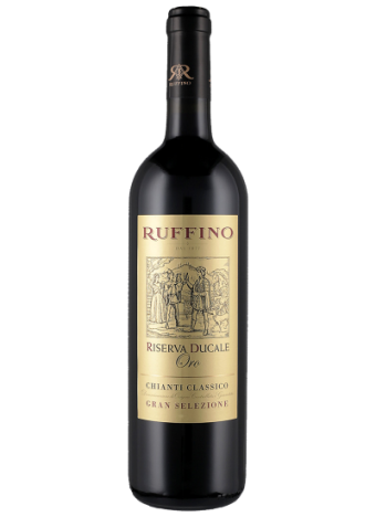 RUFFINO DUCALE RISERVA...
