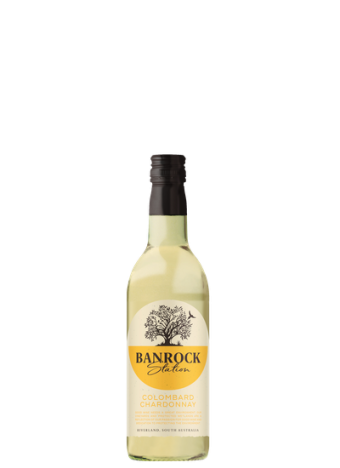 BANROCK STATION DRY...