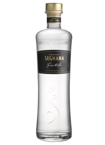 SEGNANA GENTILE GRAPPA 0,7L...