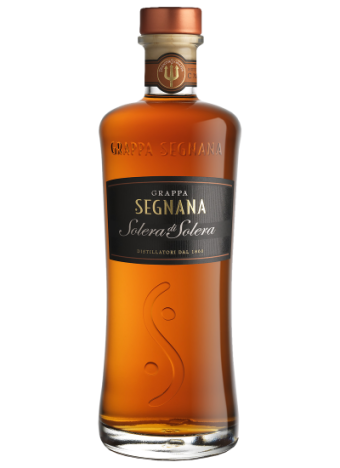 SEGNANA SOLERA DI SOLERA...