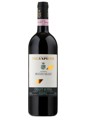 SELVAPIANA VIGNETO...