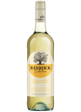 BANROCK STATION DRY...