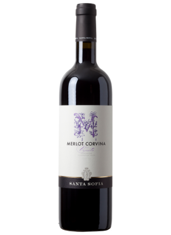 SANTA SOFIA MERLOT &...