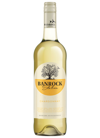 BANROCK STATION DRY...