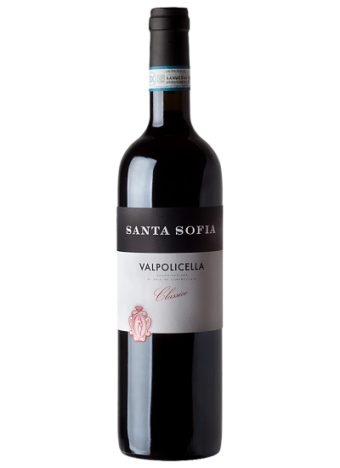 SANTA SOFIA VALPOLICELLA...