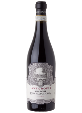 SANTA SOFIA VALPOLICELLA...