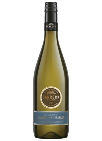 BANROCK STATION RESERVE DRY...