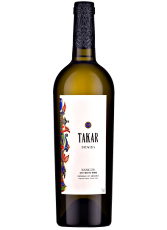 TAKAR WHITE KANGUN 0,75L /...