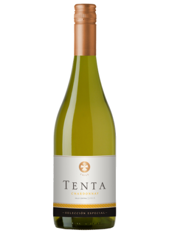 TENTA CHARDONNAY 0,75L /...