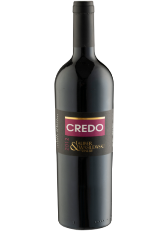 TAUBER & WASILEWSKI 'CREDO'...