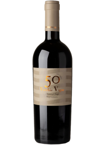 VECCHIE VIGNE '50'...