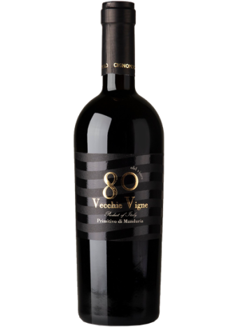 VECCHIE VIGNE '80'...