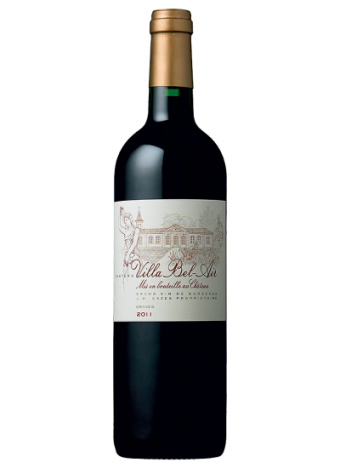 CHATEAU VILLA BEL-AIR...