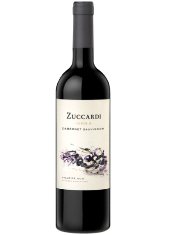 ZUCCARDI SERIE A CABERNET...