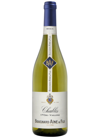 BOUCHARD AINE & FILS...