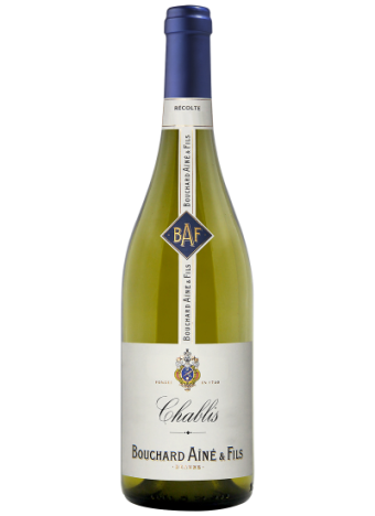 BOUCHARD AINE & FILS...