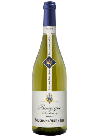 BOUCHARD AINE & FILS...