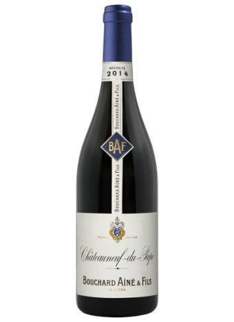 BOUCHARD AINE & FILS...