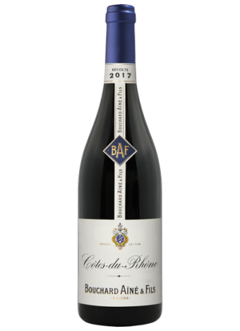 BOUCHARD AINE & FILS COTES...