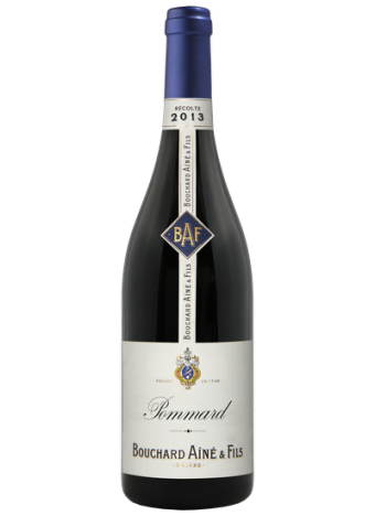 BOUCHARD AINE & FILS...