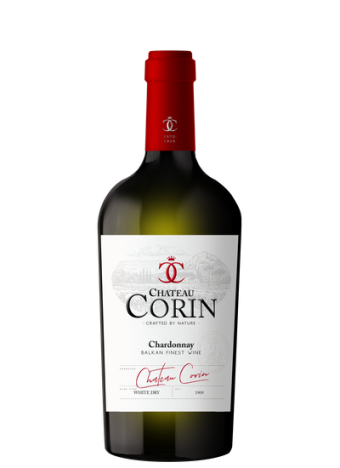 CHATEAU CORIN DRY...