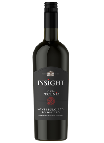 INSIGHT 'CASA PECUNIA'...