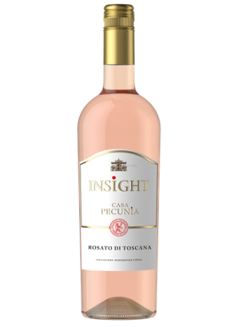 INSIGHT 'CASA PECUNIA'...