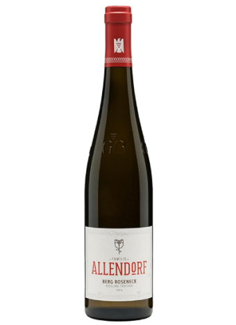 ALLENDORF BERG ROSENECK...