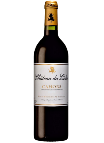 CHATEAU DU CEDRE CAHORS...