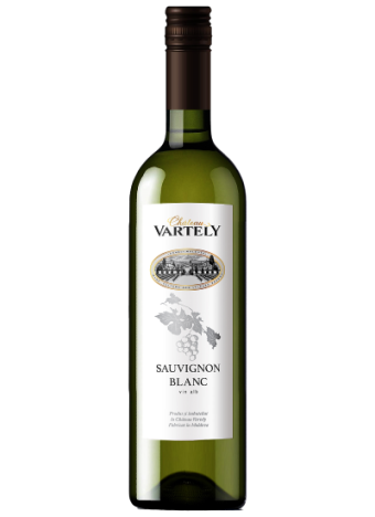CHATEAU VARTELY SAUVIGNON...
