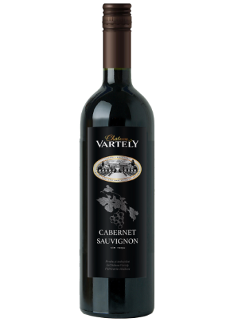 CHATEAU VARTELY CABERNET...