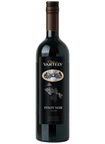 CHATEAU VARTELY PINOT NOIR...