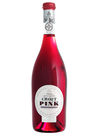 CROFT PINK PORT 0,75L /...