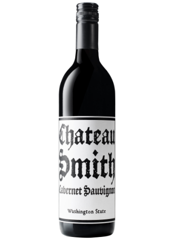 CHARLES SMITH WINES...