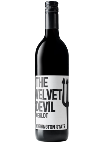 CHARLES SMITH WINES 'THE...