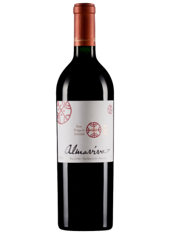 ALMAVIVA 0,75L (2016) /...