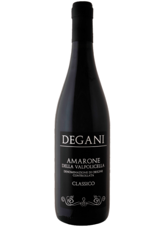 DEGANI AMARONE DELLA...