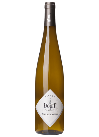 DOPFF GEWURZTRAMINER 0,75L...