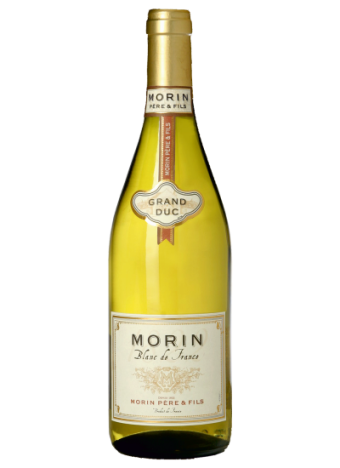 GRAND DUC MORIN BLANC 0,75L...