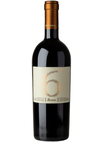 SEI '6' ANIME 0,75L / 14,0%...