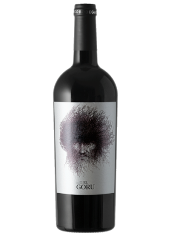 GORU EL GORU 0,75L / 14,5%...