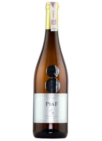 EQUUS 'PIAF' CUVEE BLANC...